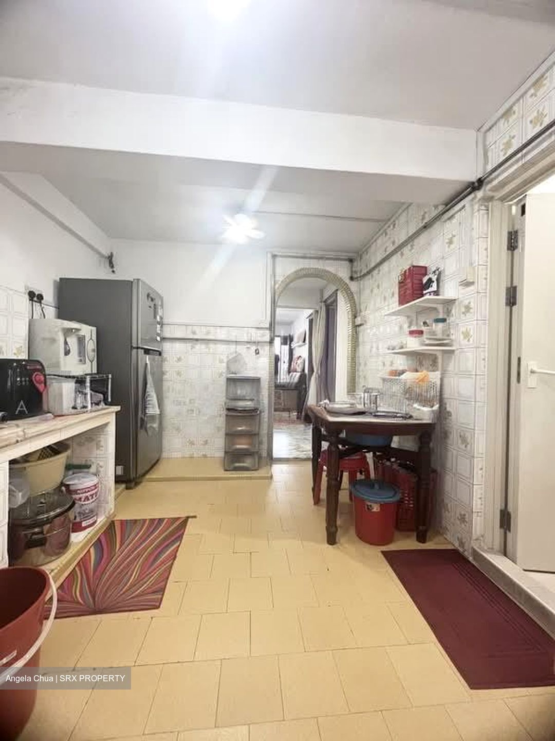 Blk 1 Tanjong Pagar Plaza (Bukit Merah), HDB 3 Rooms #602237801
